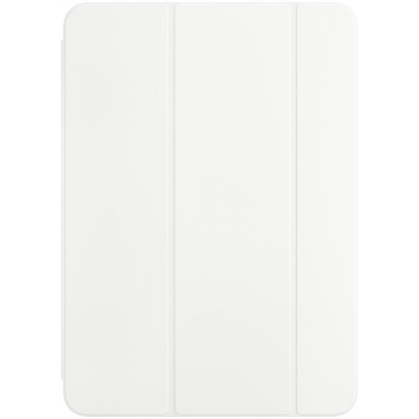 Чехол Apple Smart Folio для iPad Pro 11" (M4) - белый