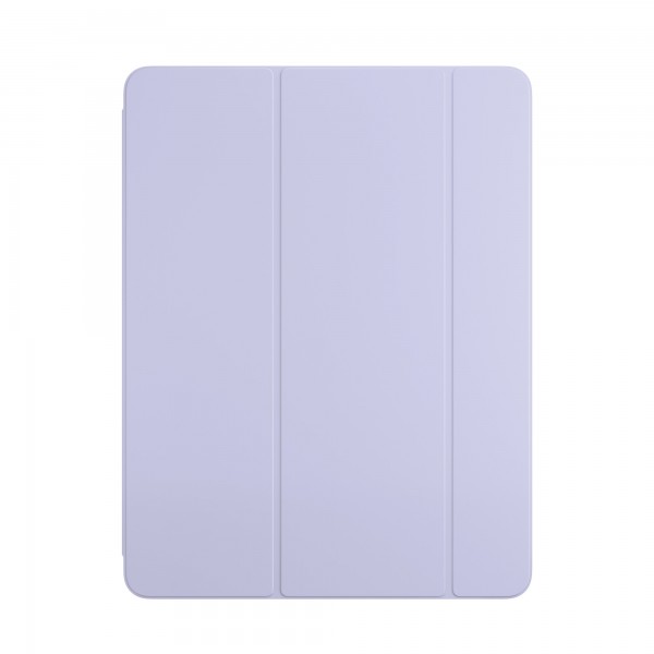 Чехол Apple Smart Folio для iPad Air 13" (MWKD3) в фиолетовом цвете