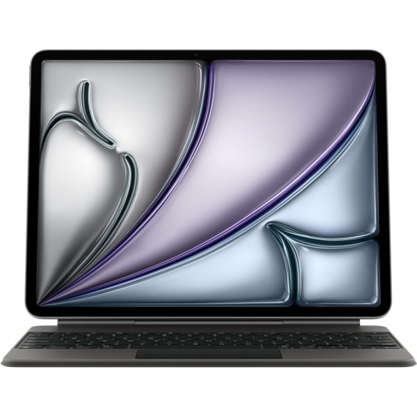 Чехол Apple Magic Keyboard для iPad Air 13 (М3), черный (MGYY4)