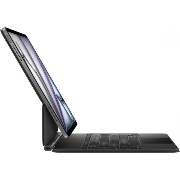 Чехол Apple Magic Keyboard для iPad Air 13 (М3), черный (MGYY4)