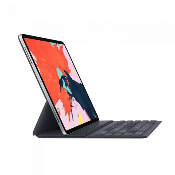 Чехол-клавиатура Apple Smart Keyboard Folio iPad Pro 12.9 (MU8H2)