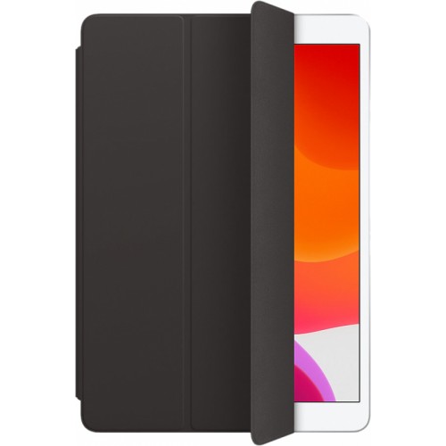 Чехол-книжка Apple Smart Cover для Apple iPad (7-10th Gen)/ iPad Air (3rd Gen), Чёрный