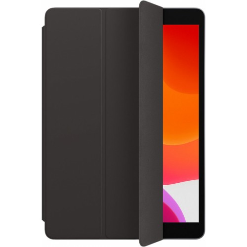 Чехол-книжка Apple Smart Cover для Apple iPad (7-10th Gen)/ iPad Air (3rd Gen), Чёрный