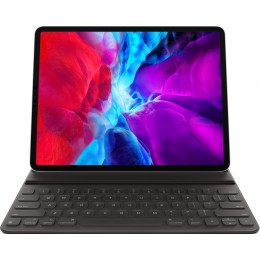 Чехол-клавиатура Apple Smart Keyboard Folio iPad Pro 12.9 (MXNL2)