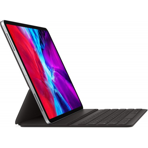 Чехол-клавиатура Apple Smart Keyboard Folio iPad Pro 12.9 (MXNL2)