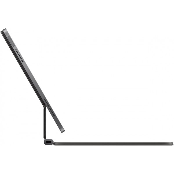 Чехол Apple Magic Keyboard для iPad Air 11 (М3/M4), черный (MGYX4)