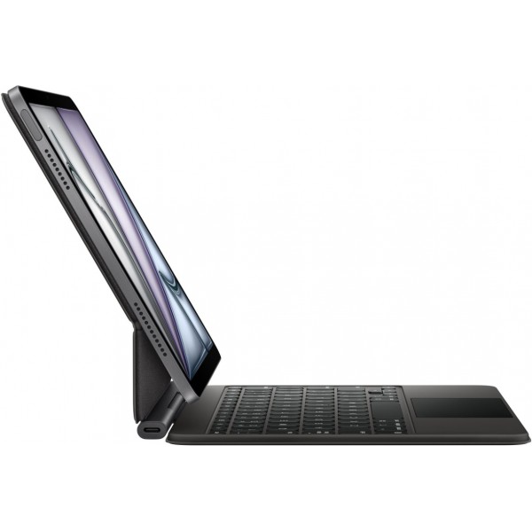 Чехол Apple Magic Keyboard для iPad Air 11 (М3/M4), черный (MGYX4)