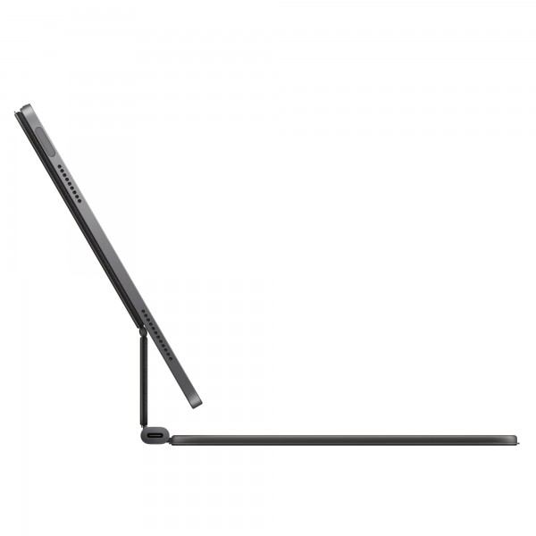 Чехол Apple Magic Keyboard для iPad Air 11 (М3), черный (MGYX4)