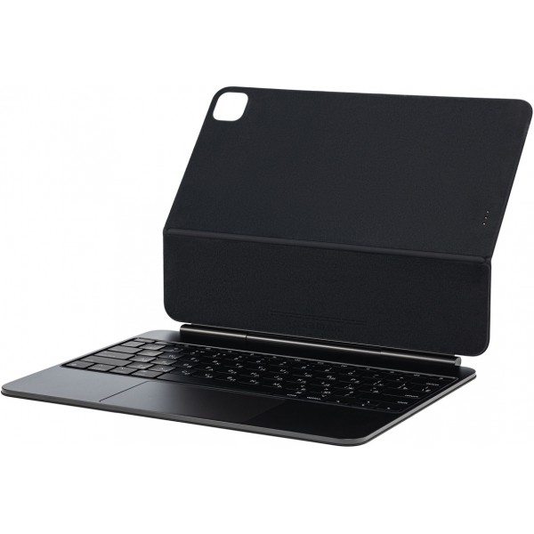 Чехол-клавиатура Apple Magic Keyboard для iPad Pro 13" (M4) в черном цвете