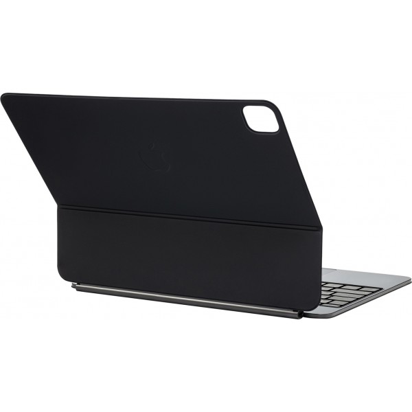 Чехол-клавиатура Apple Magic Keyboard для iPad Pro 13" (M4) в черном цвете