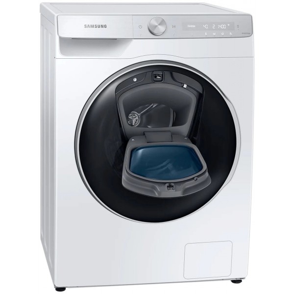 Стиральная машина Samsung WW90T986CSH, белый