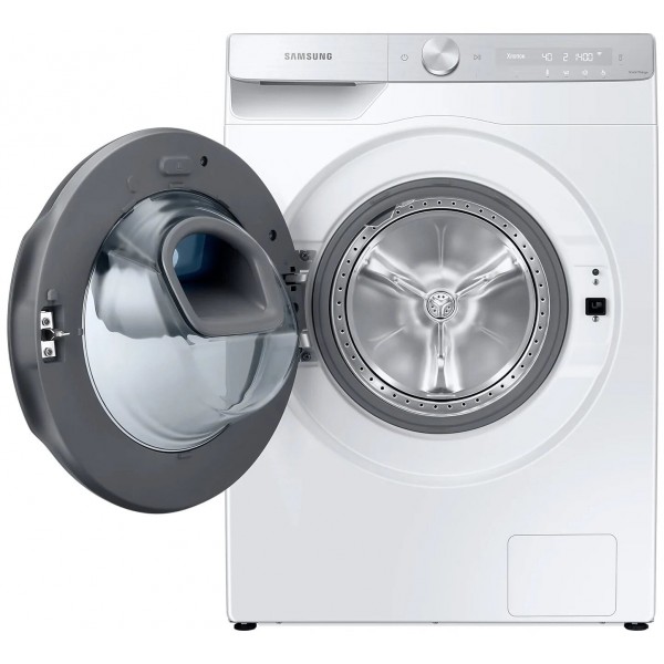 Стиральная машина Samsung WW90T986CSH, белый