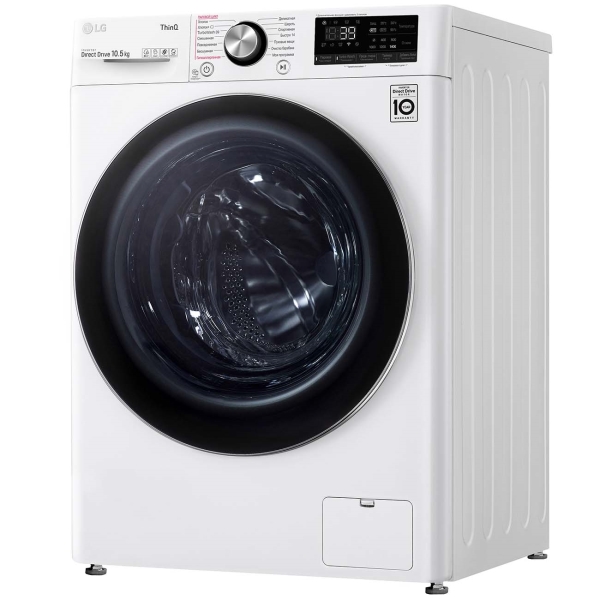 Стиральная машина LG TW4V9RW9W Стиральная машина LG TW4V9RW9W