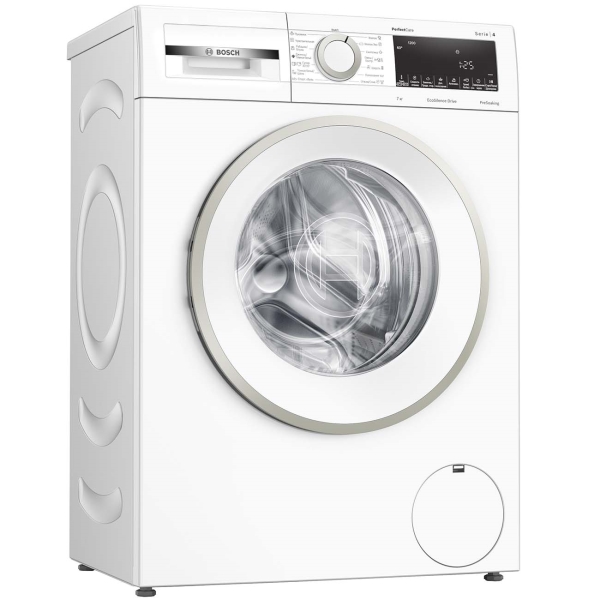 Стиральная машина узкая Bosch Serie | 4 PerfectCare WHA122XEOE Стиральная машина узкая Bosch Serie | 4 PerfectCare WHA122XEOE