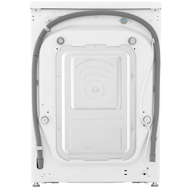 Стиральная машина с сушкой LG AI DD F4V5VG0W