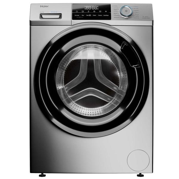 Стиральная машина узкая Haier HW60-BP12929A 
