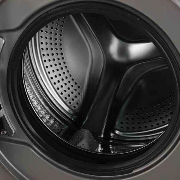 Стиральная машина узкая Haier HW60-BP12929A 