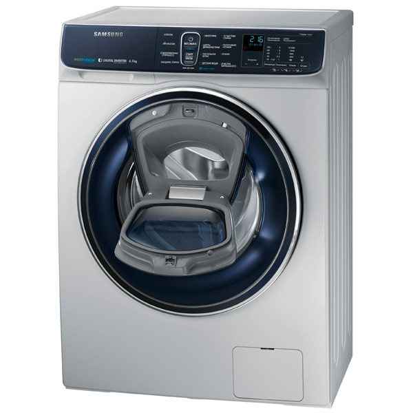 Стиральная машина Samsung WW65K52E69S