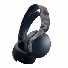 Беспроводная компьютерная гарнитура Sony PULSE 3D, камуфляж