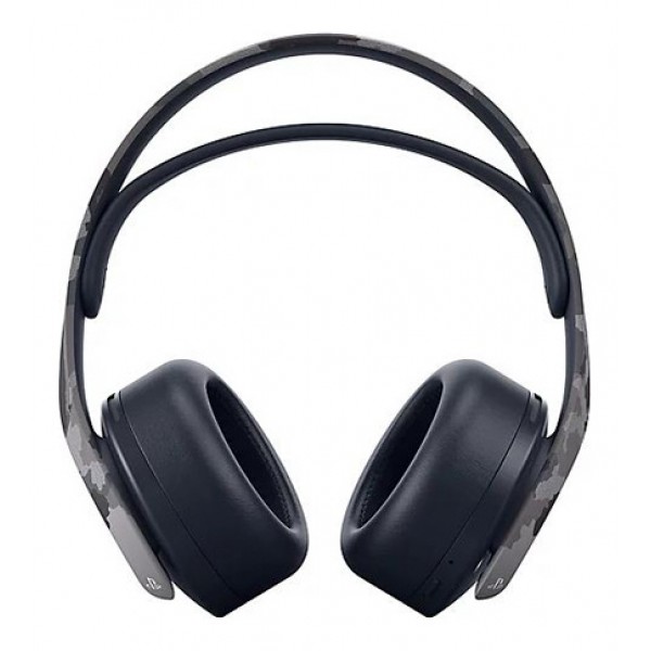 Беспроводная компьютерная гарнитура Sony PULSE 3D, камуфляж