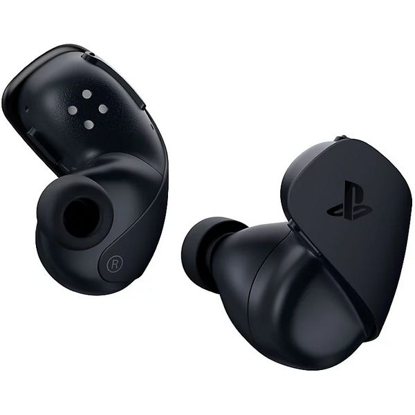 Беспроводные игровые наушники Sony Playstation Pulse Explore, черный