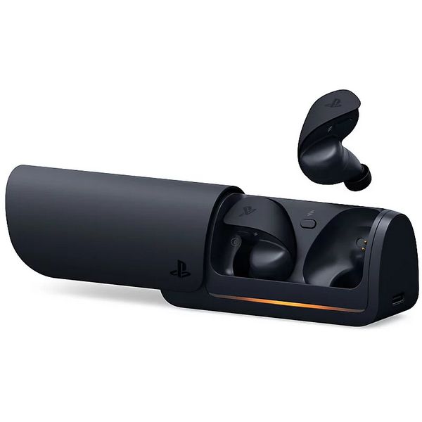 Беспроводные игровые наушники Sony Playstation Pulse Explore, черный