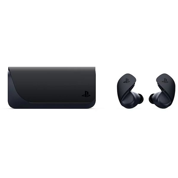 Беспроводные игровые наушники Sony Playstation Pulse Explore, черный