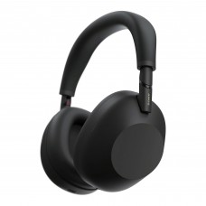 Беспроводные наушники Sony WH-1000XM6 Black (черный)