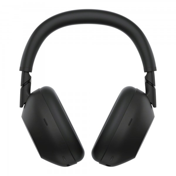 Беспроводные наушники Sony WH-1000XM6 Black (черный)