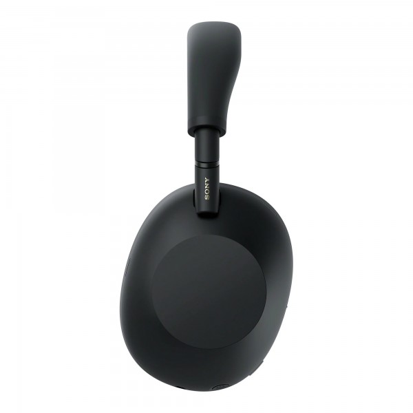 Беспроводные наушники Sony WH-1000XM6 Black (черный)