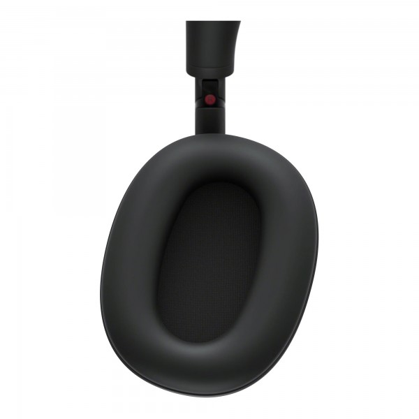 Беспроводные наушники Sony WH-1000XM6 Black (черный)