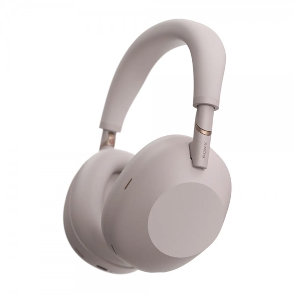 Беспроводные наушники Sony WH-1000XM6 Sand Pink (розовый)