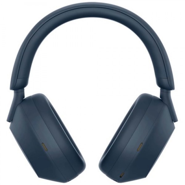 Беспроводные наушники Sony WH-1000XM5 Синий