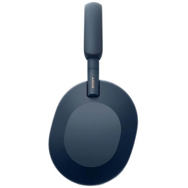 Беспроводные наушники Sony WH-1000XM5 Синий
