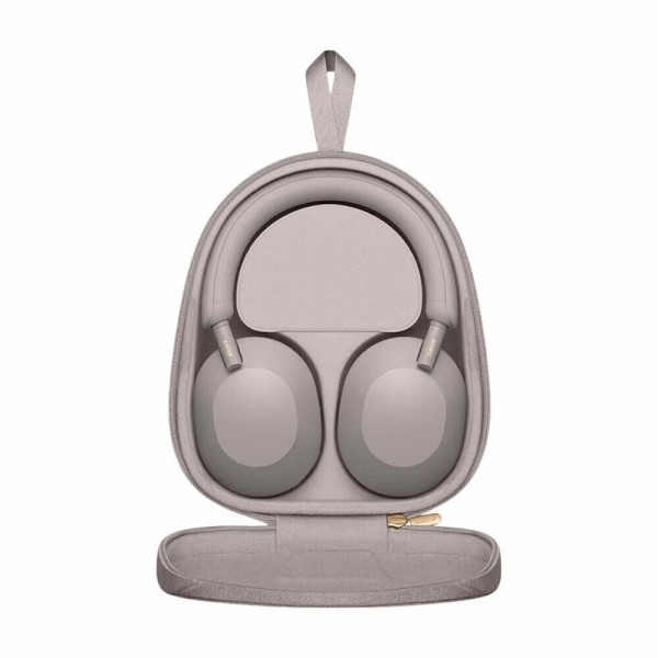Беспроводные наушники Sony WH-1000XM5 Розовый