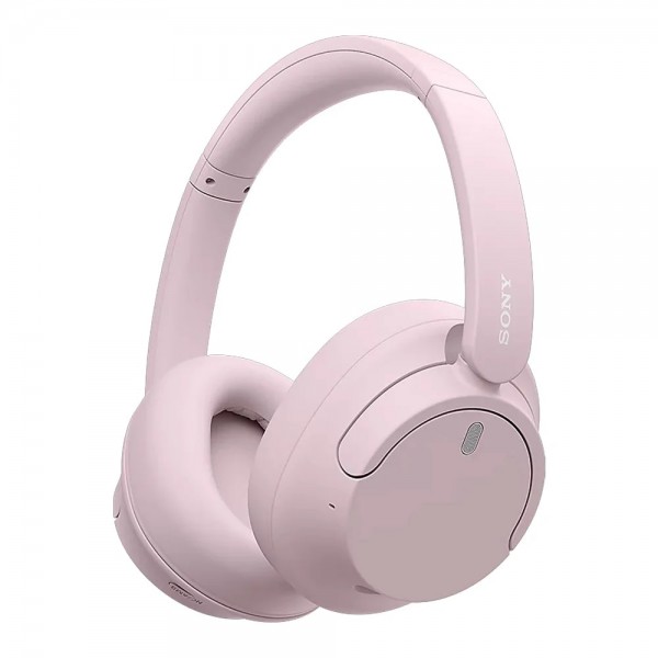 Купить 'Беспроводные наушники Sony WH-CH720N Розовый' в Москве