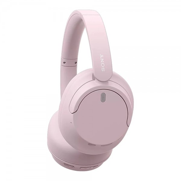Купить 'Беспроводные наушники Sony WH-CH720N Розовый' в Москве