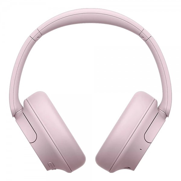 Купить 'Беспроводные наушники Sony WH-CH720N Розовый' в Москве