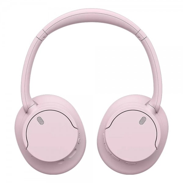 Купить 'Беспроводные наушники Sony WH-CH720N Розовый' в Москве