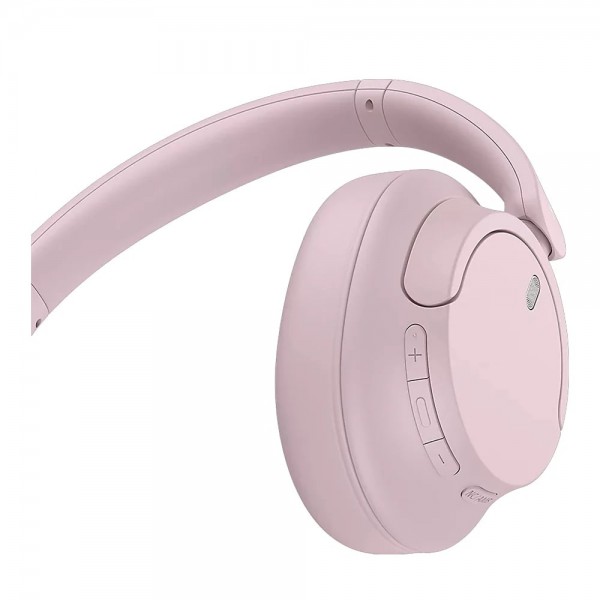 Купить 'Беспроводные наушники Sony WH-CH720N Розовый' в Москве