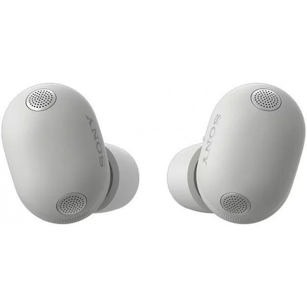 Беспроводные наушники Sony WF-1000XM6 Серебристый