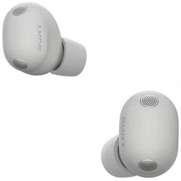 Беспроводные наушники Sony WF-1000XM6 Серебристый