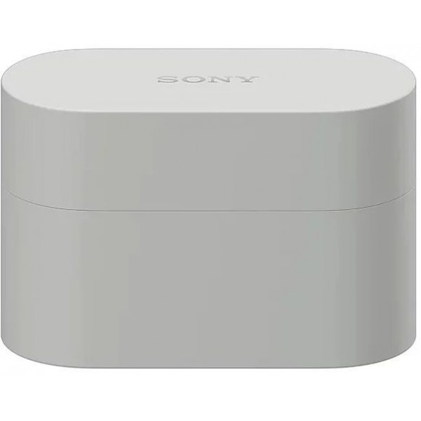 Беспроводные наушники Sony WF-1000XM6 Серебристый