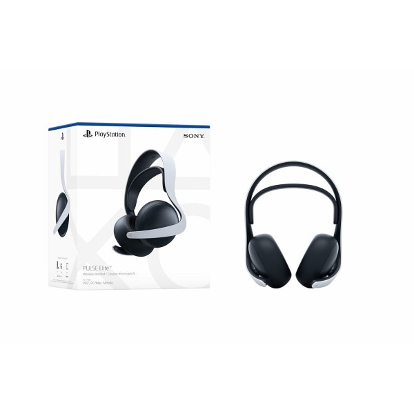 Беспроводные наушники Sony Playstation Pulse Elite