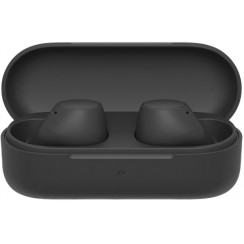 Беспроводные наушники Sony WF-C510 Черный