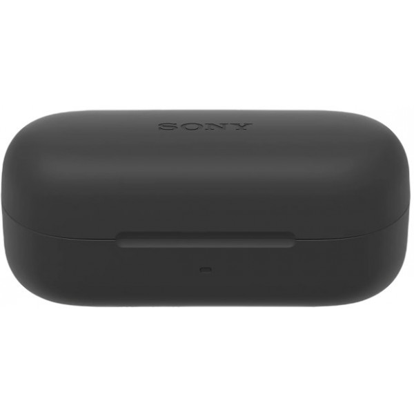 Беспроводные наушники Sony WF-C510 Черный