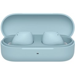 Беспроводные наушники Sony WF-C510 Голубой