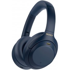 Беспроводные наушники Sony WH-1000XM4 Midnight Blue