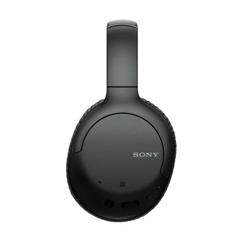 Беспроводные наушники Sony WH-CH710N Черный