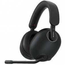 Беспроводные наушники Sony WH-G900N Black